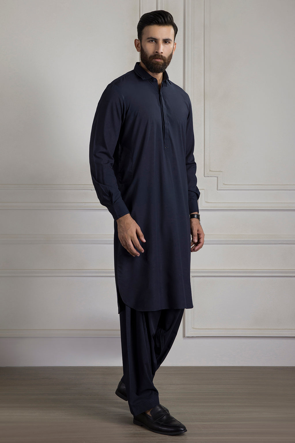 Marvel Shalwar Kameez - 1033