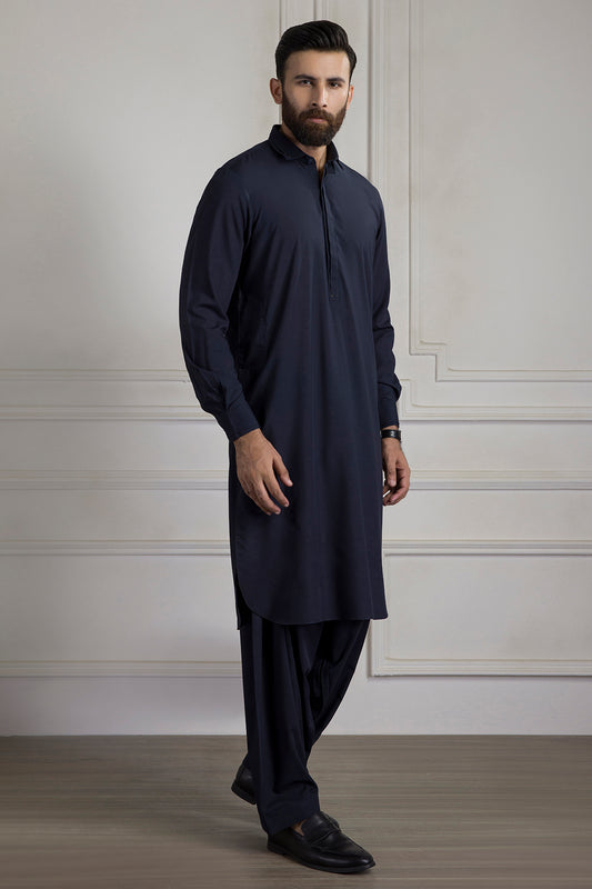 Marvel Shalwar Kameez - 1033