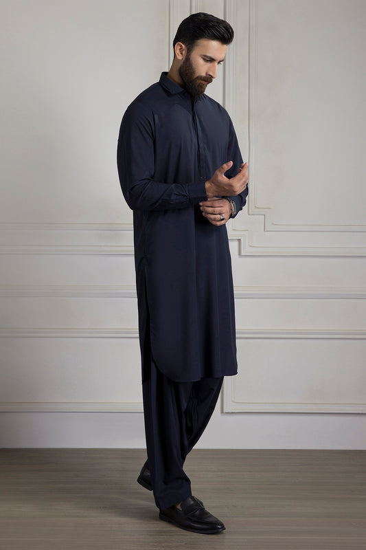 Marvel Shalwar Kameez - 1033