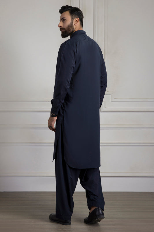 Marvel Shalwar Kameez - 1033