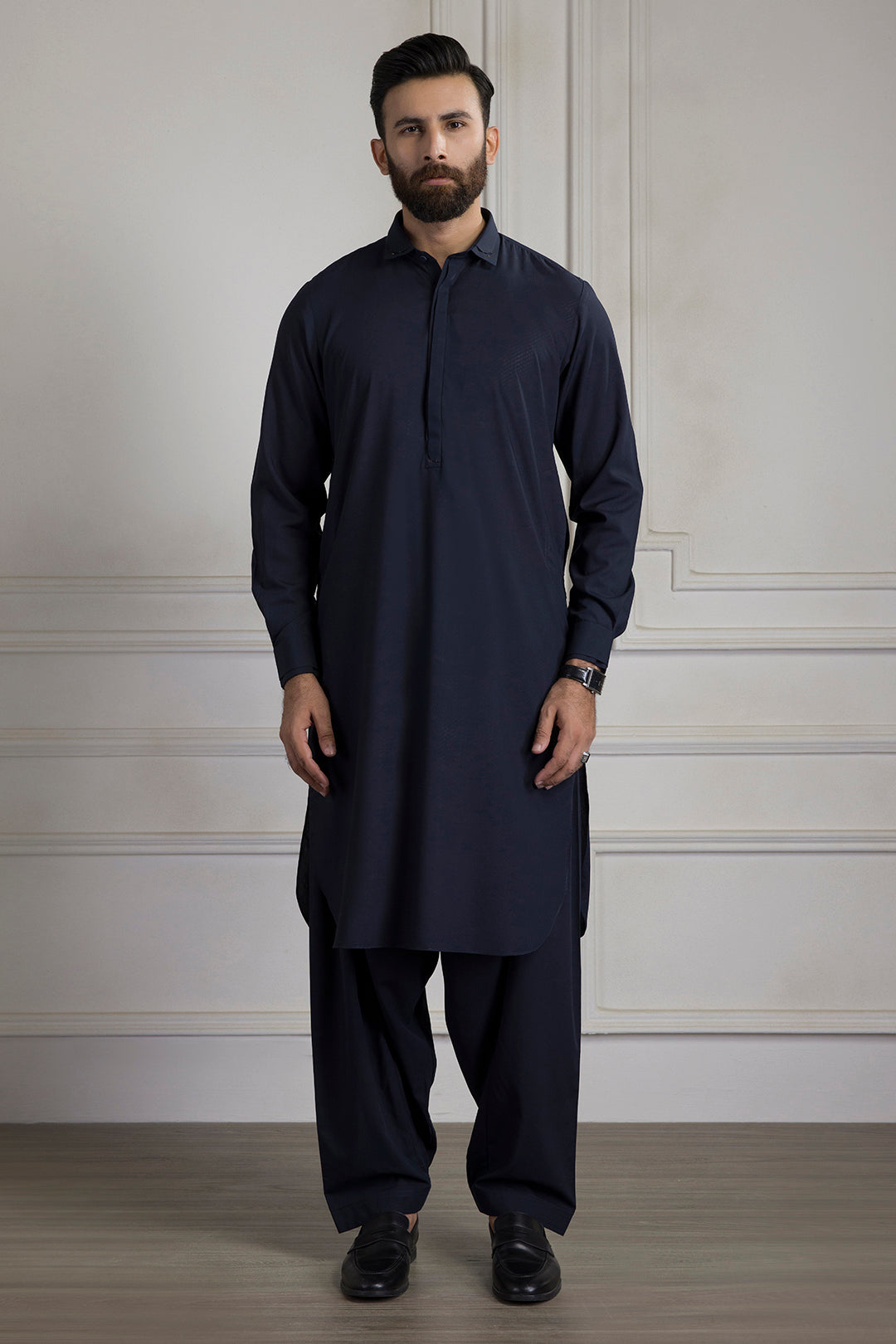 Marvel Shalwar Kameez - 1033
