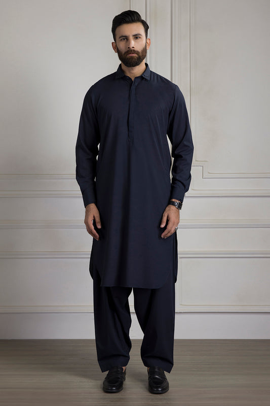 Marvel Shalwar Kameez - 1033