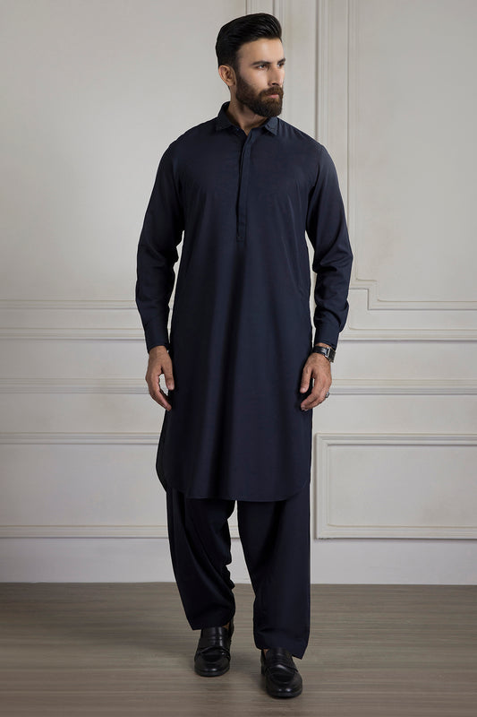 Marvel Shalwar Kameez - 1033