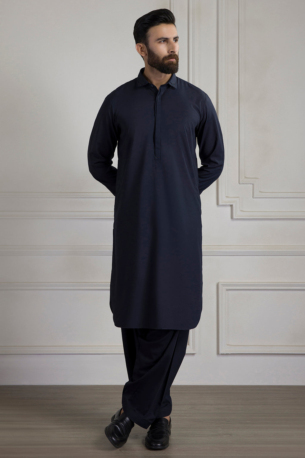 Marvel Shalwar Kameez - 1033