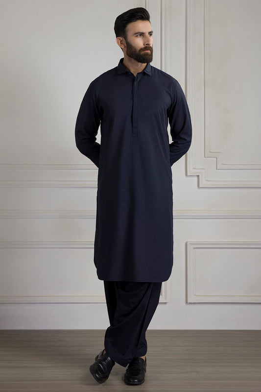 Marvel Shalwar Kameez - 1033