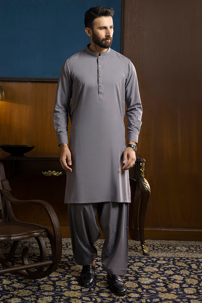 Marvel Shalwar Kameez - 6101