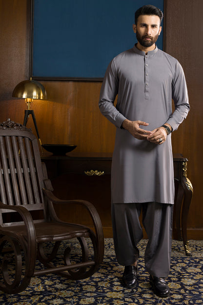 Marvel Shalwar Kameez - 6101