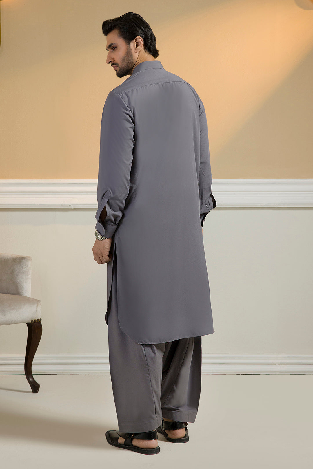 Marvel Shalwar Kameez - 6102