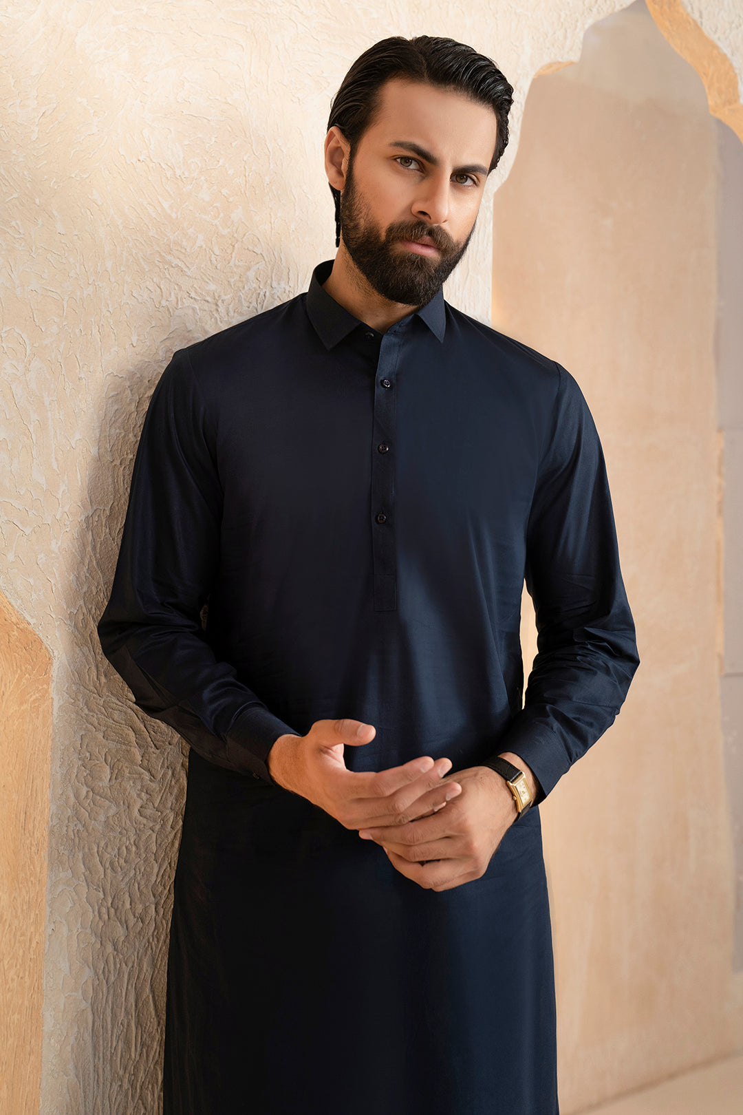 Marvel Shalwar Kameez - 6103