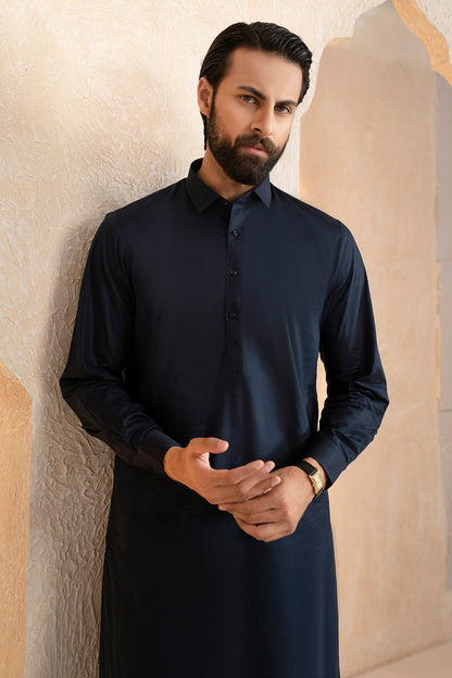 Marvel Shalwar Kameez - 6103