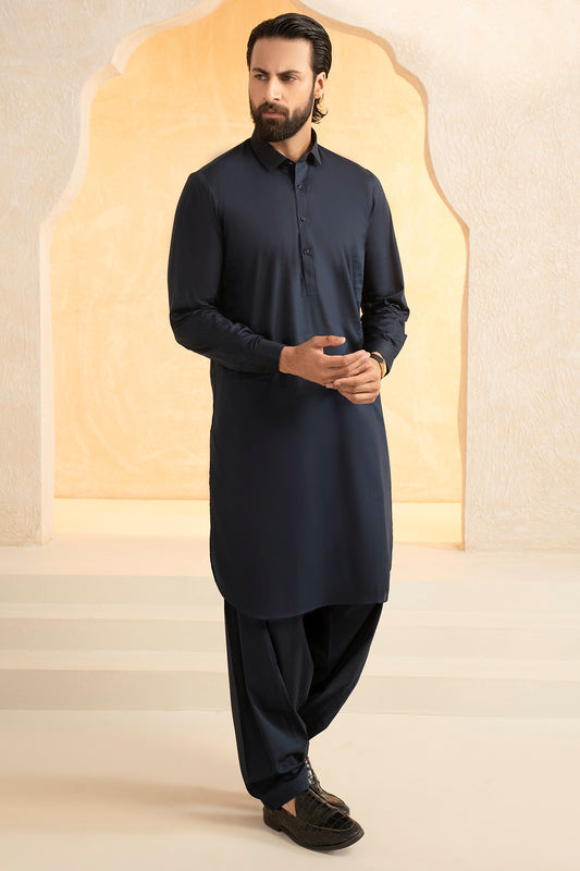 Marvel Shalwar Kameez - 6103