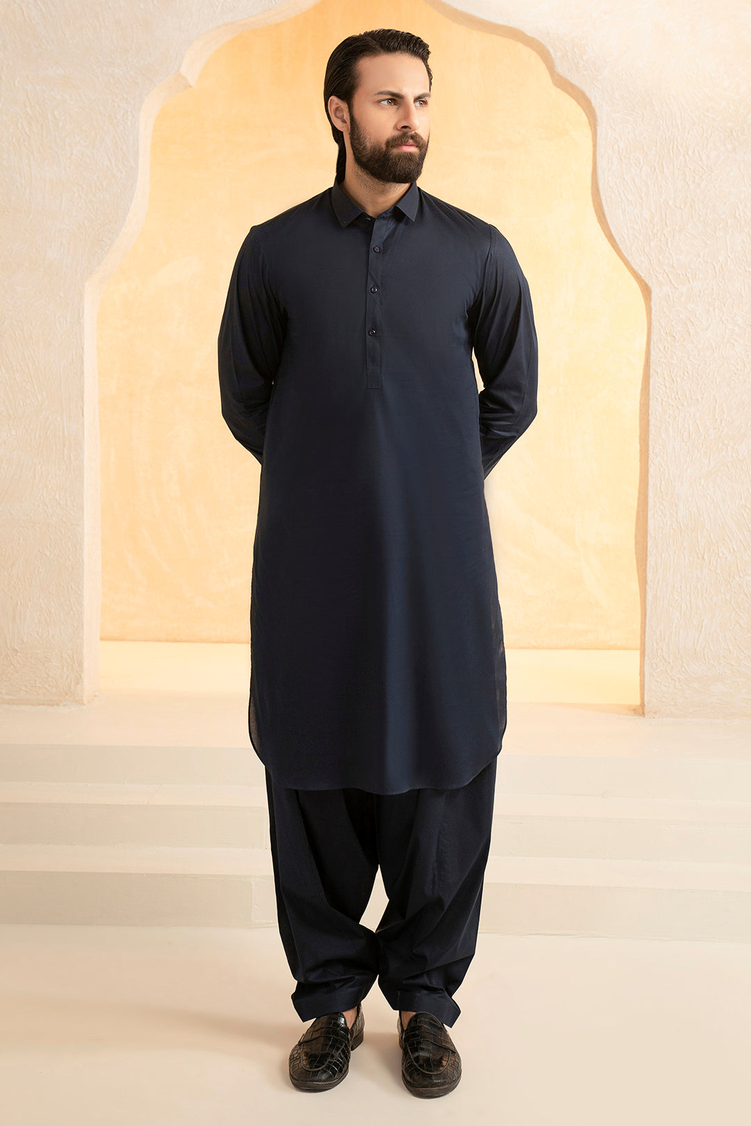 Marvel Shalwar Kameez - 6103