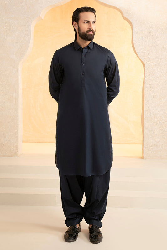 Marvel Shalwar Kameez - 6103