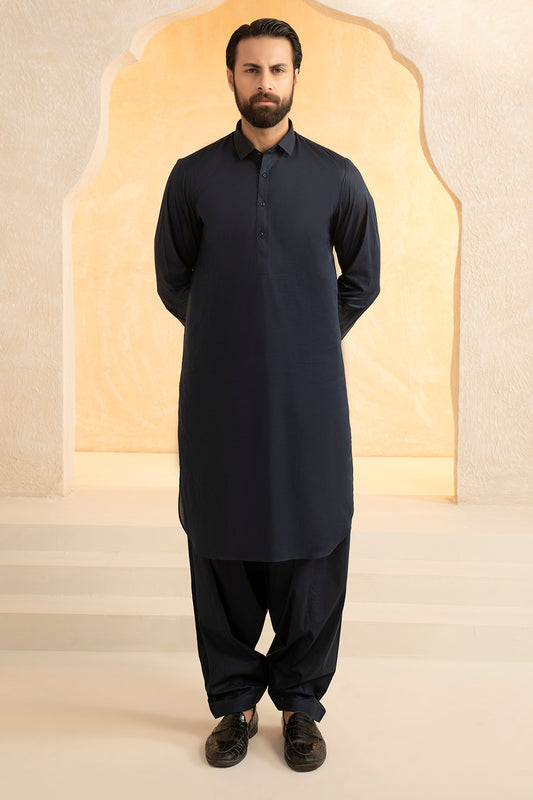 Marvel Shalwar Kameez - 6103