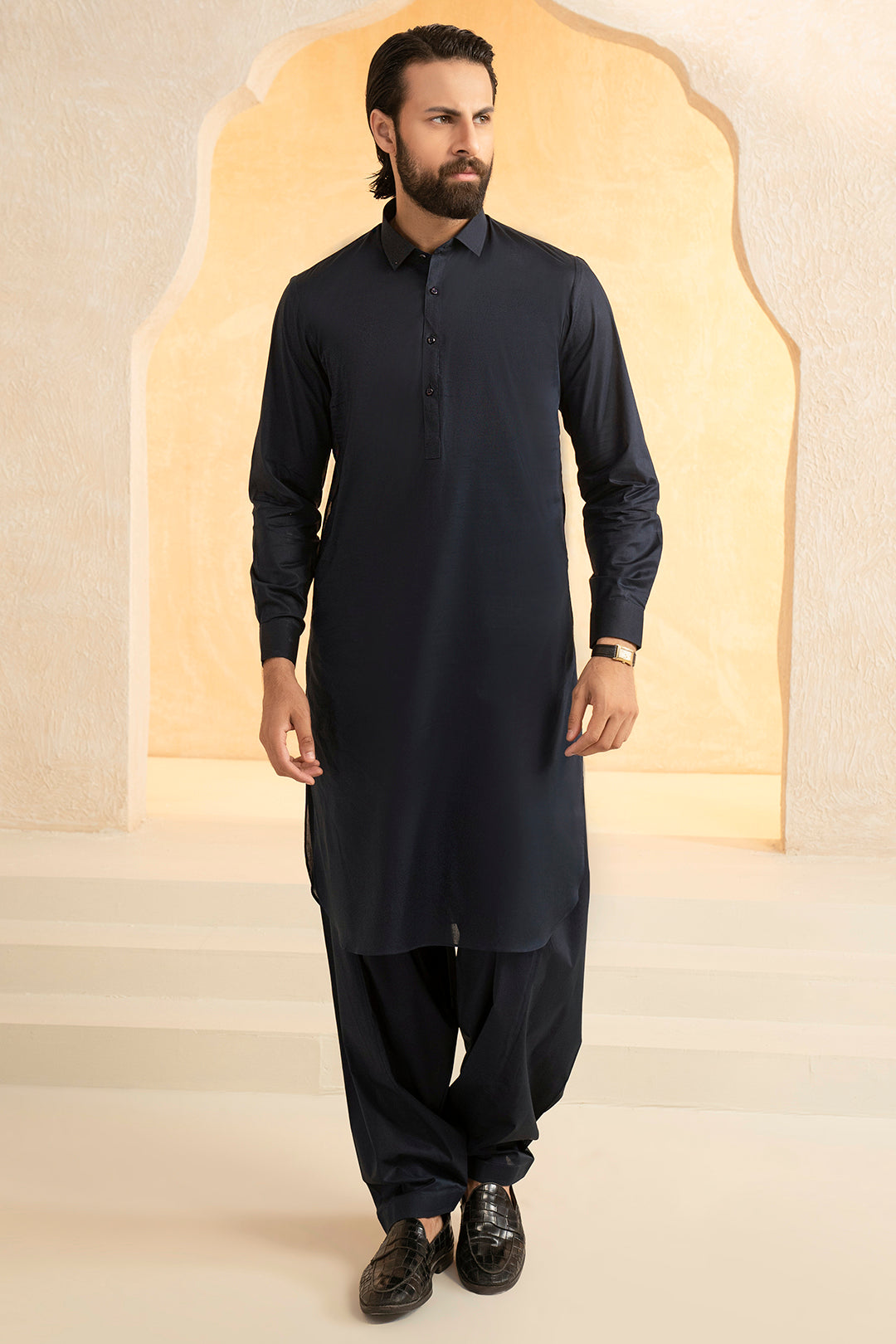Marvel Shalwar Kameez - 6103