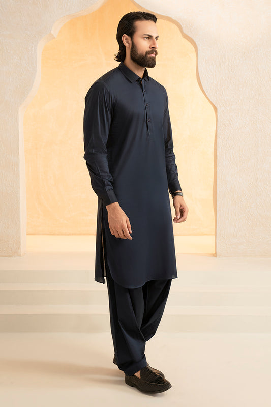 Marvel Shalwar Kameez - 6103