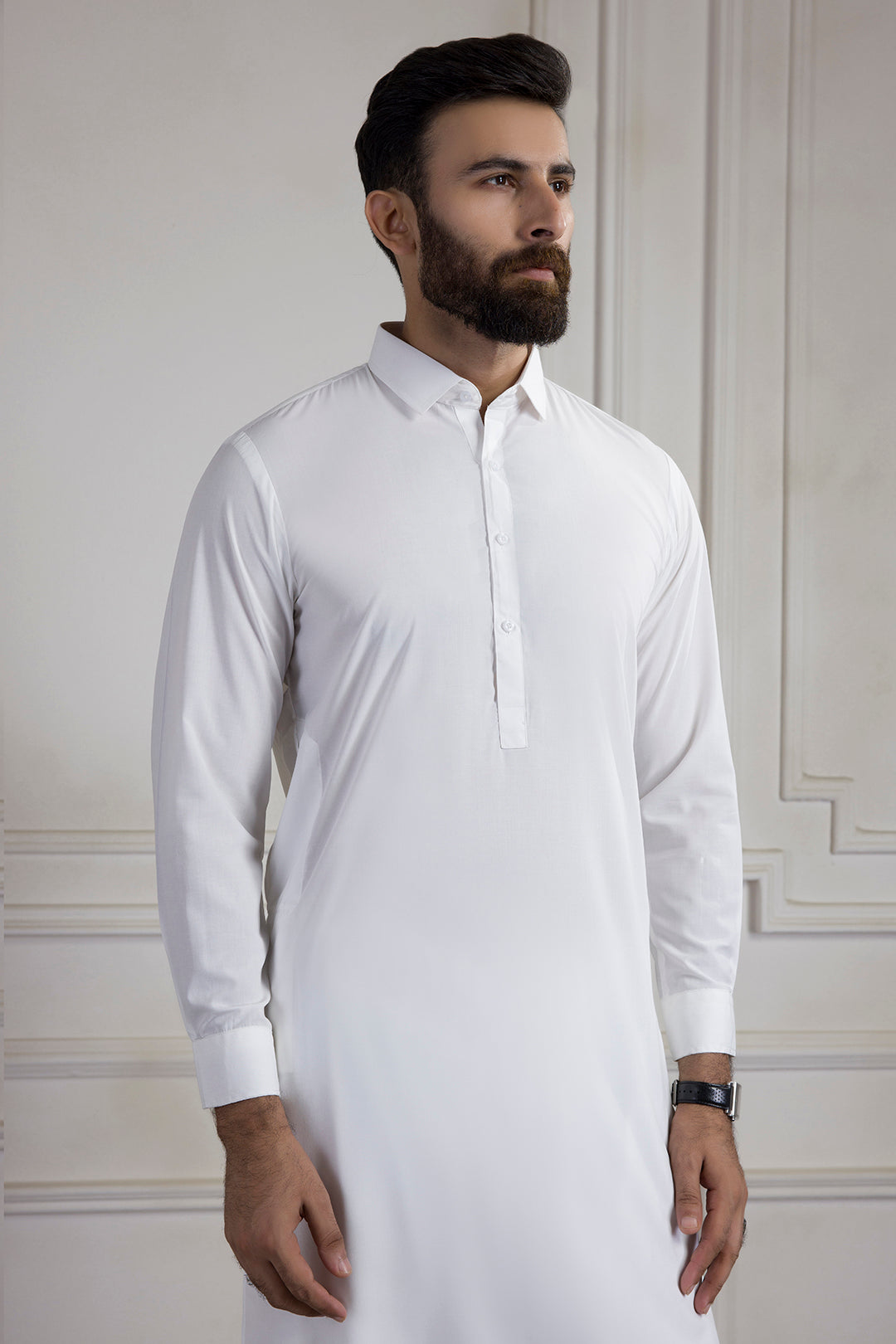 Marvel Shalwar Kameez - 6105