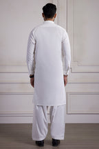 Marvel Shalwar Kameez - 6105