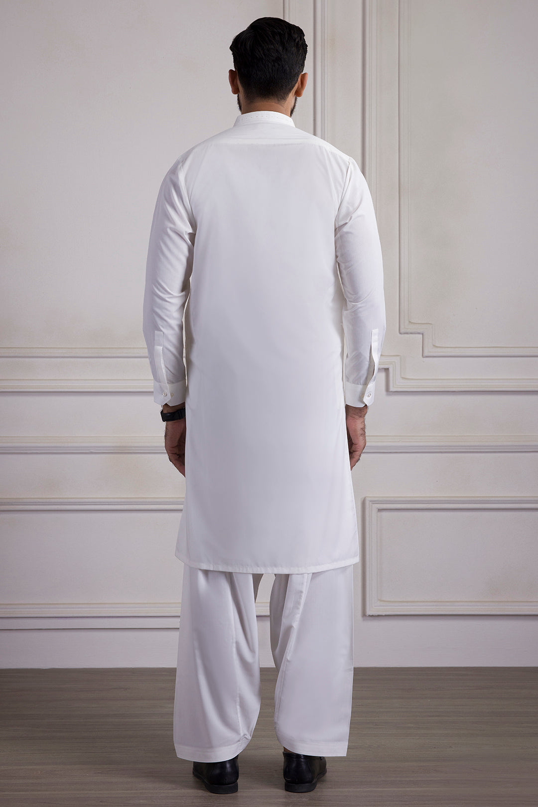 Marvel Shalwar Kameez - 6105