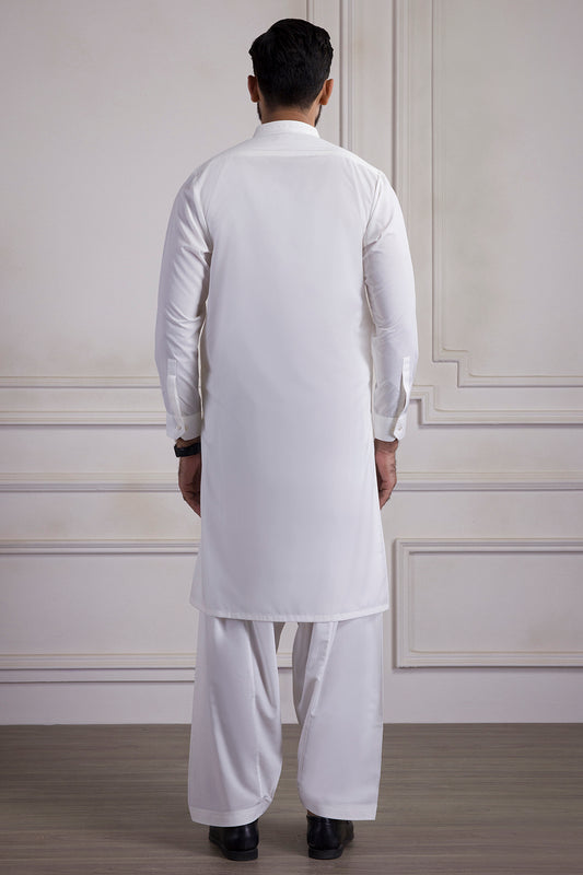 Marvel Shalwar Kameez - 6105