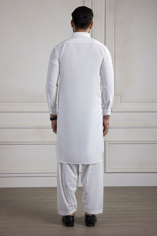 Marvel Shalwar Kameez - 6105