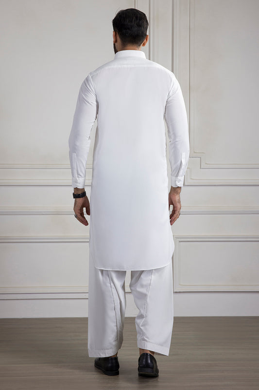 Marvel Shalwar Kameez - 6105