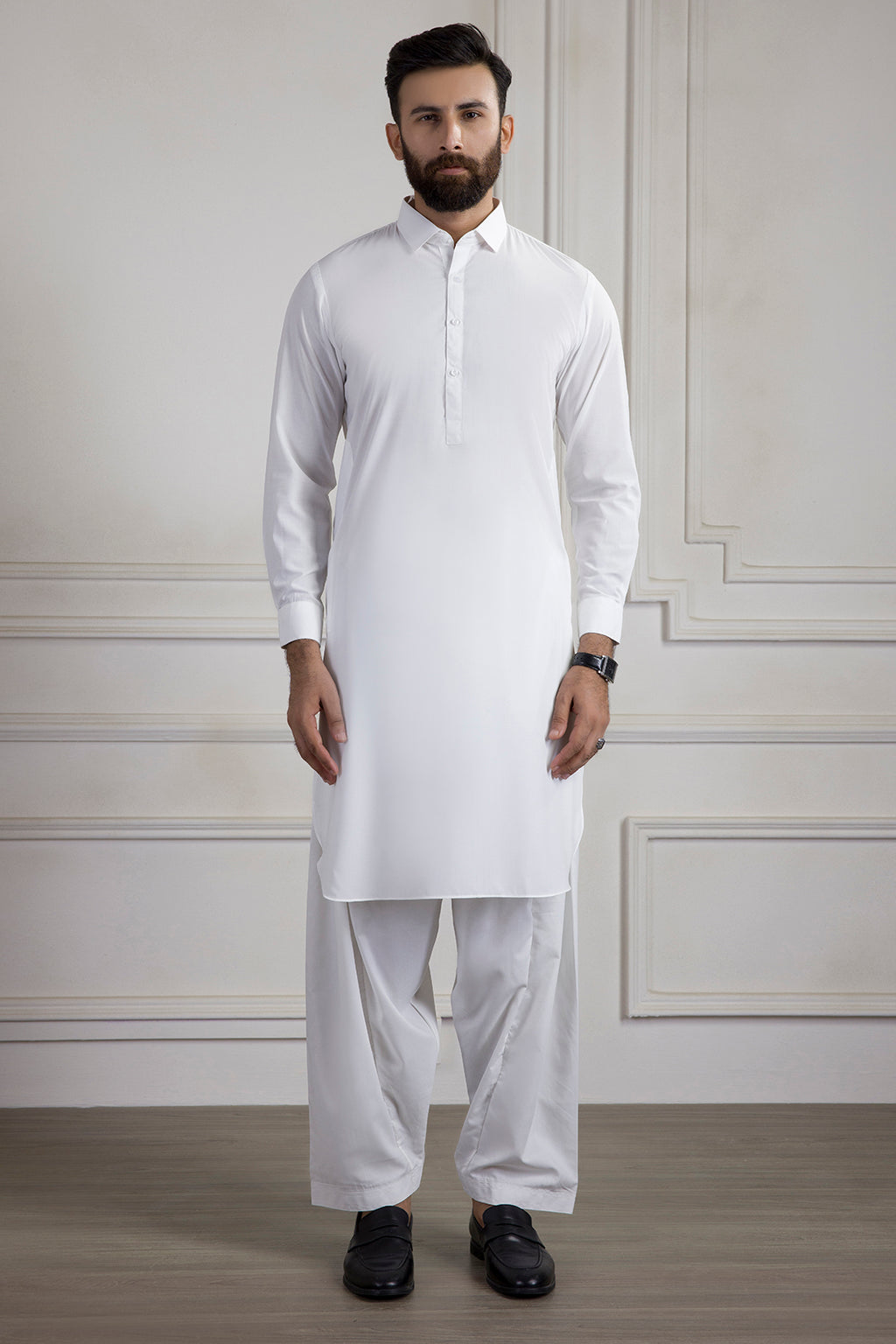 Marvel Shalwar Kameez - 6105