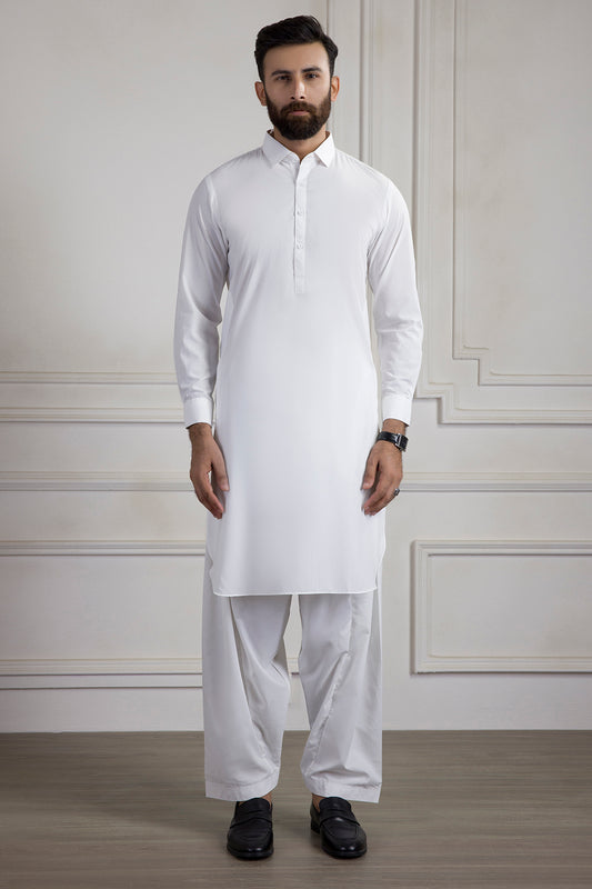 Marvel Shalwar Kameez - 6105