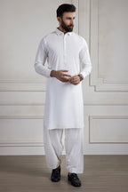 Marvel Shalwar Kameez - 6105
