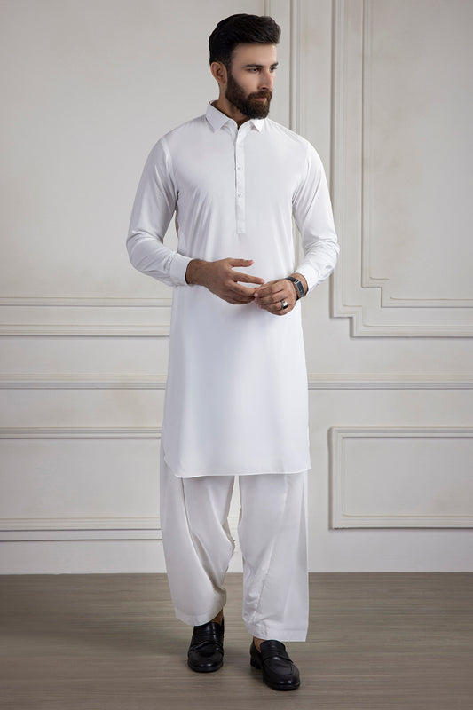 Marvel Shalwar Kameez - 6105