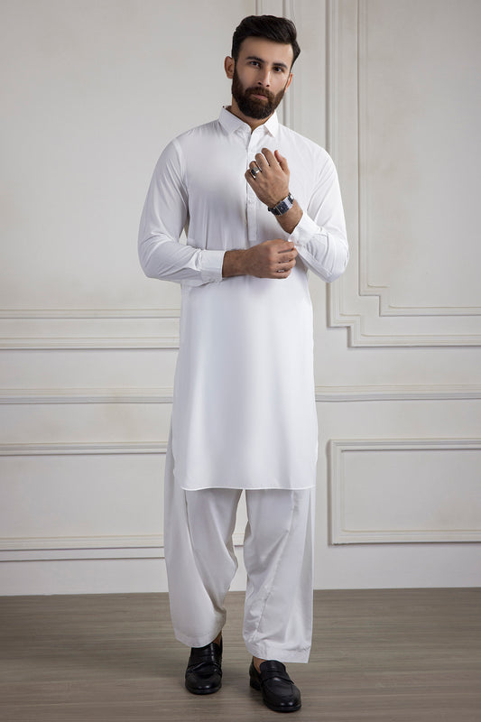 Marvel Shalwar Kameez - 6105