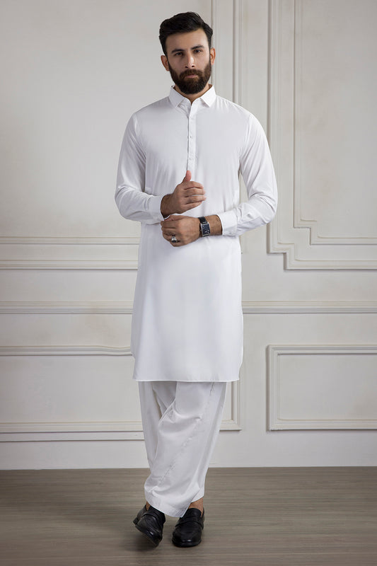 Marvel Shalwar Kameez - 6105