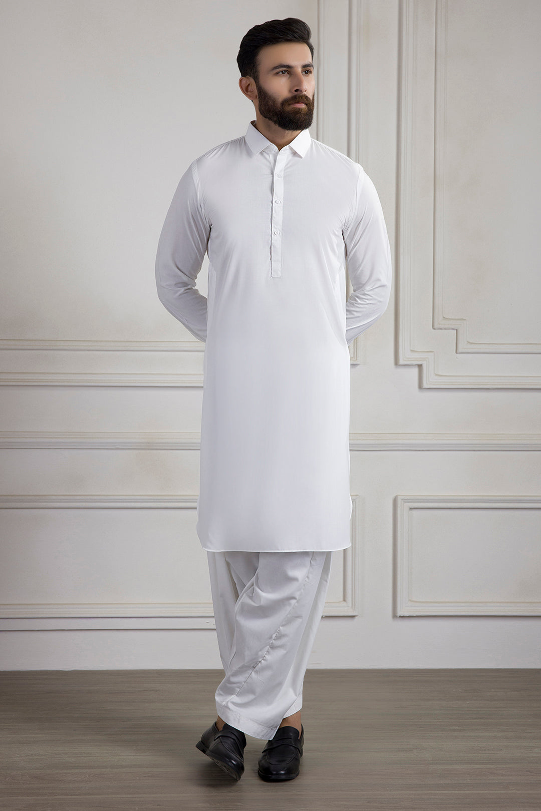 Marvel Shalwar Kameez - 6105