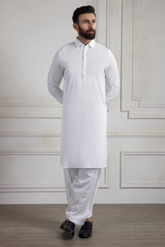 Marvel Shalwar Kameez - 6105