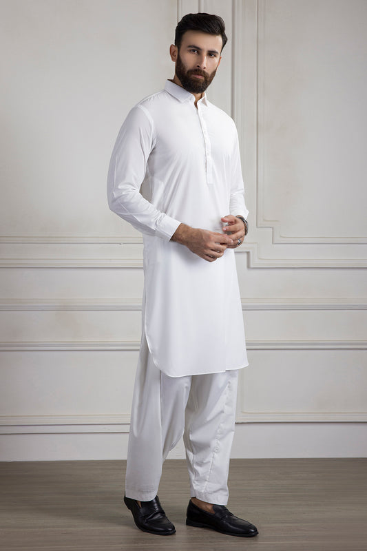 Marvel Shalwar Kameez - 6105