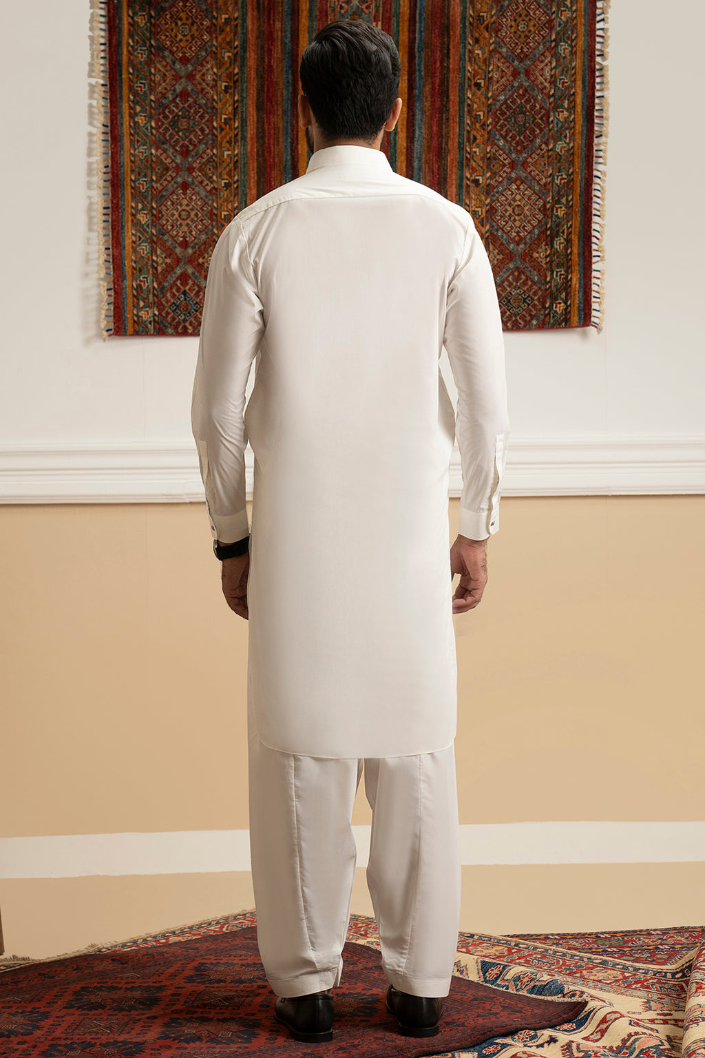 Marvel Shalwar Kameez - 6106