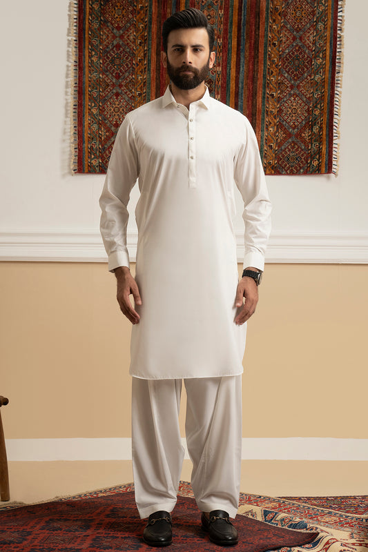 Marvel Shalwar Kameez - 6106