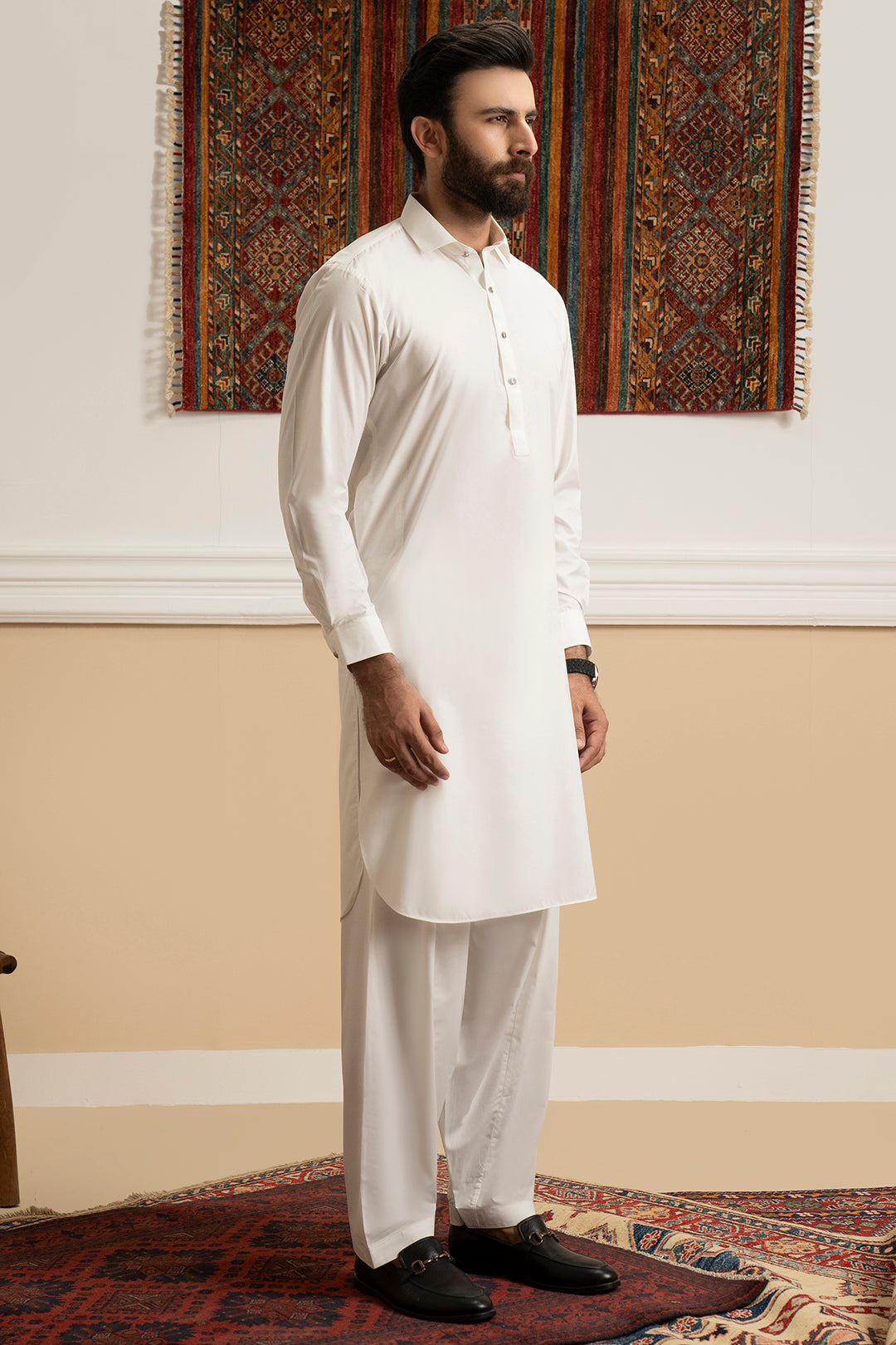 Marvel Shalwar Kameez - 6106