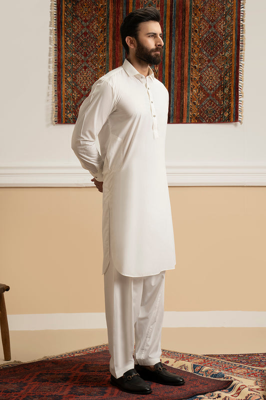 Marvel Shalwar Kameez - 6106