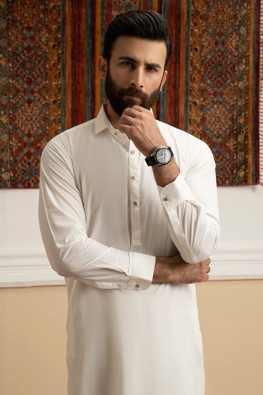 Marvel Shalwar Kameez - 6106