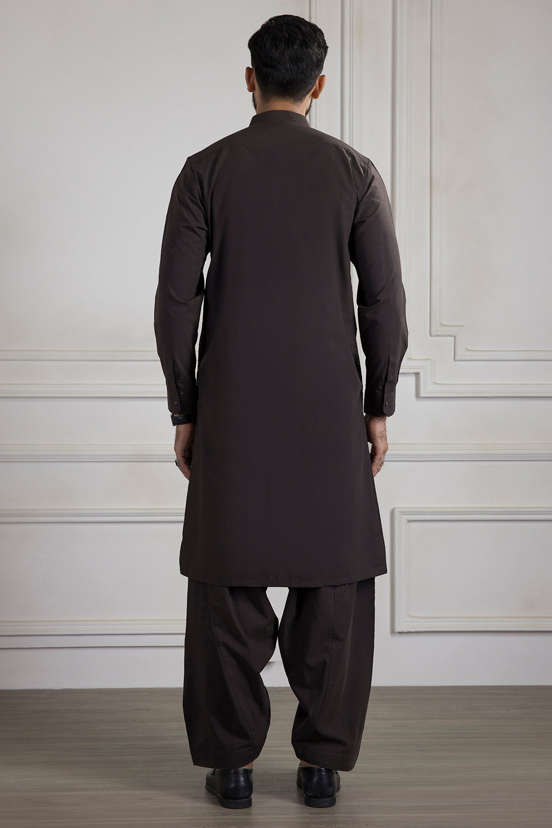 Marvel Shalwar Kameez - 6108