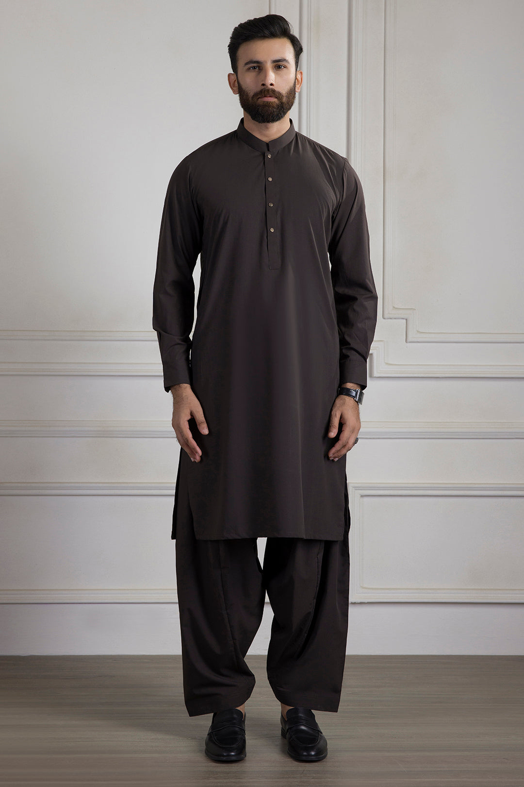 Marvel Shalwar Kameez - 6108
