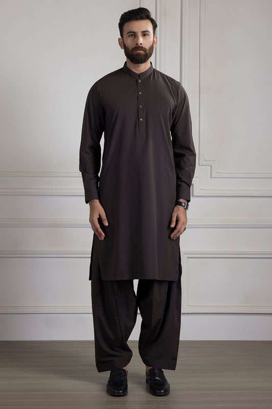 Marvel Shalwar Kameez - 6108