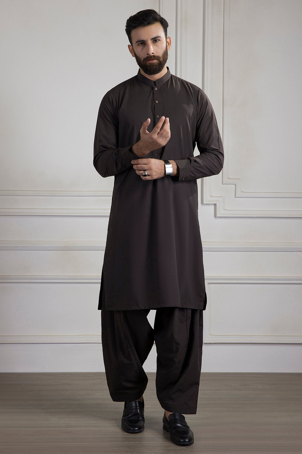Marvel Shalwar Kameez - 6108