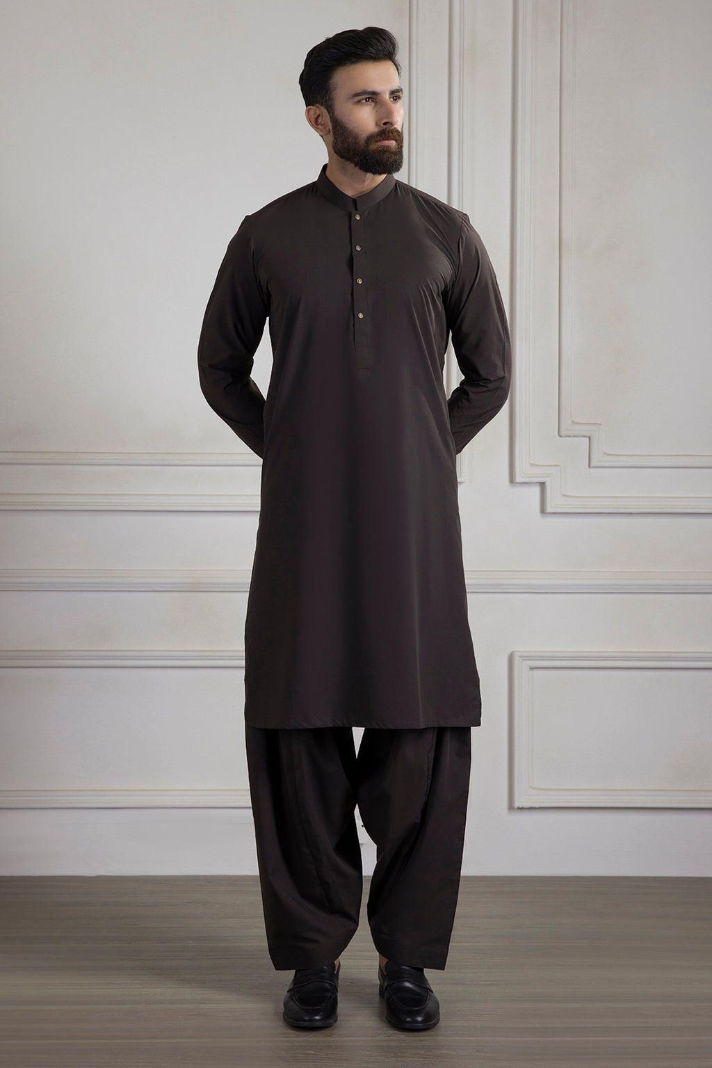Marvel Shalwar Kameez - 6108