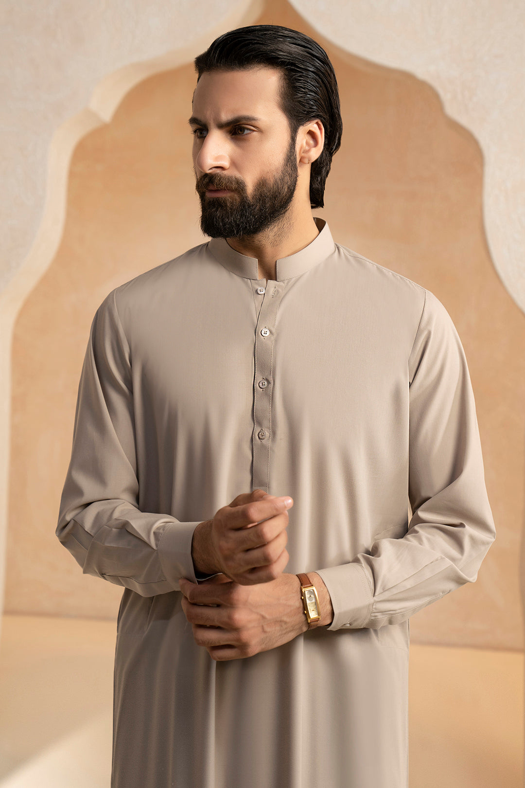 Marvel Shalwar Kameez - 6109
