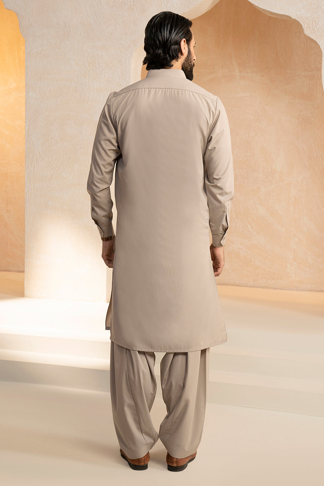 Marvel Shalwar Kameez - 6109