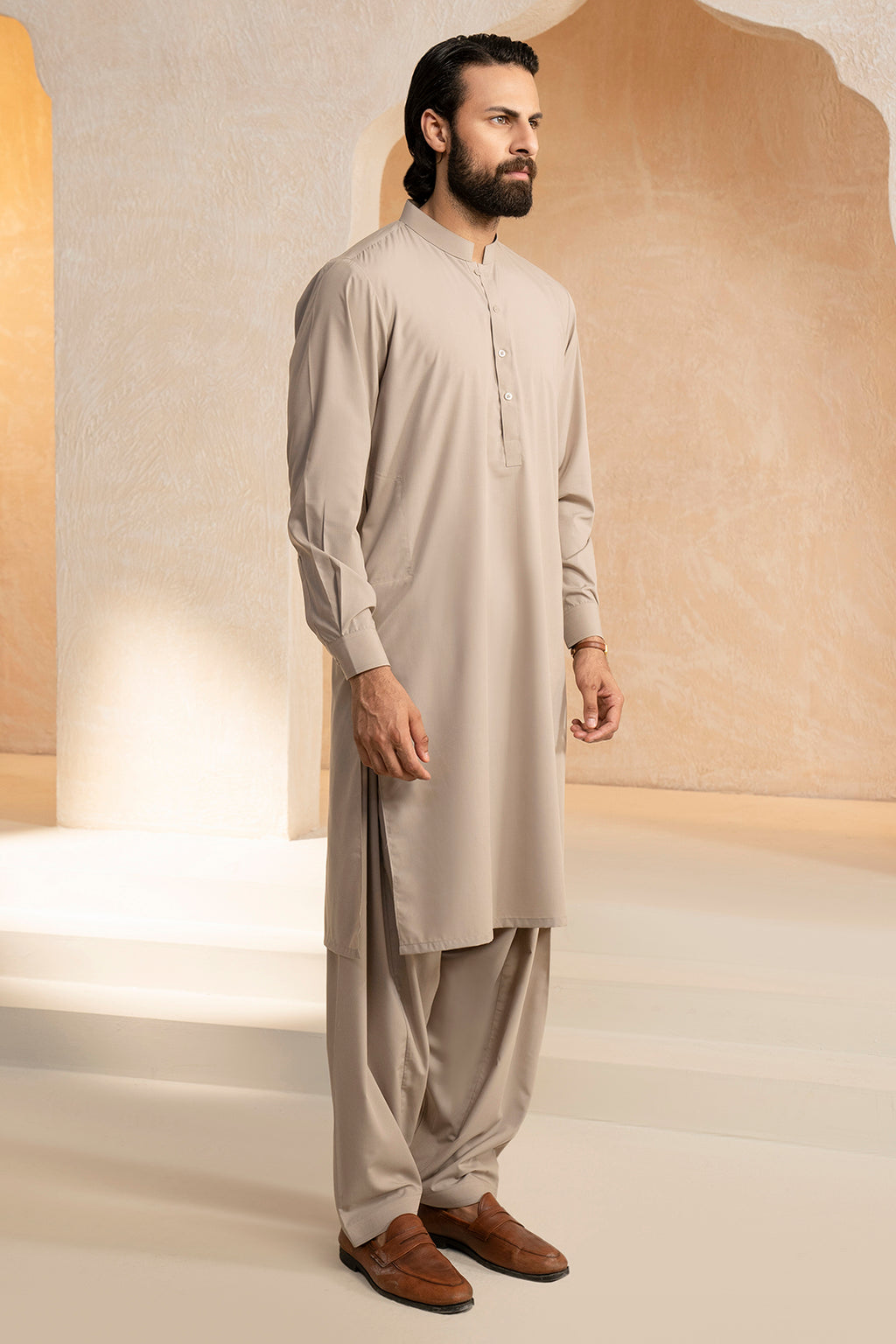Marvel Shalwar Kameez - 6109