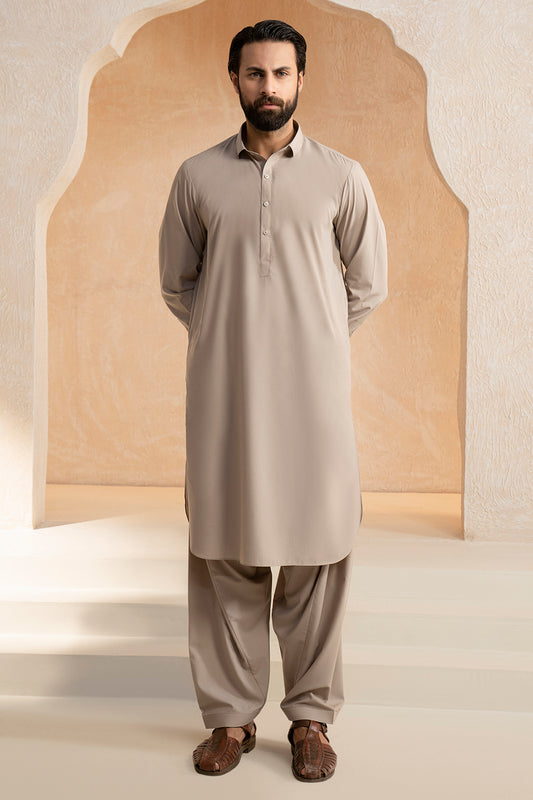 Marvel Shalwar Kameez - 6110
