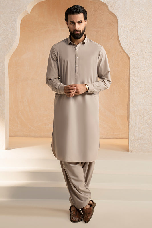 Marvel Shalwar Kameez - 6110